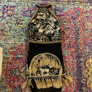 Party dress! Size Small. 12th Tribe Party Dress!